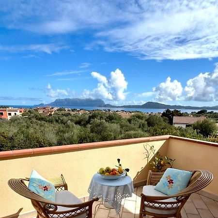 Villa Ulivo Olbia Exterior photo