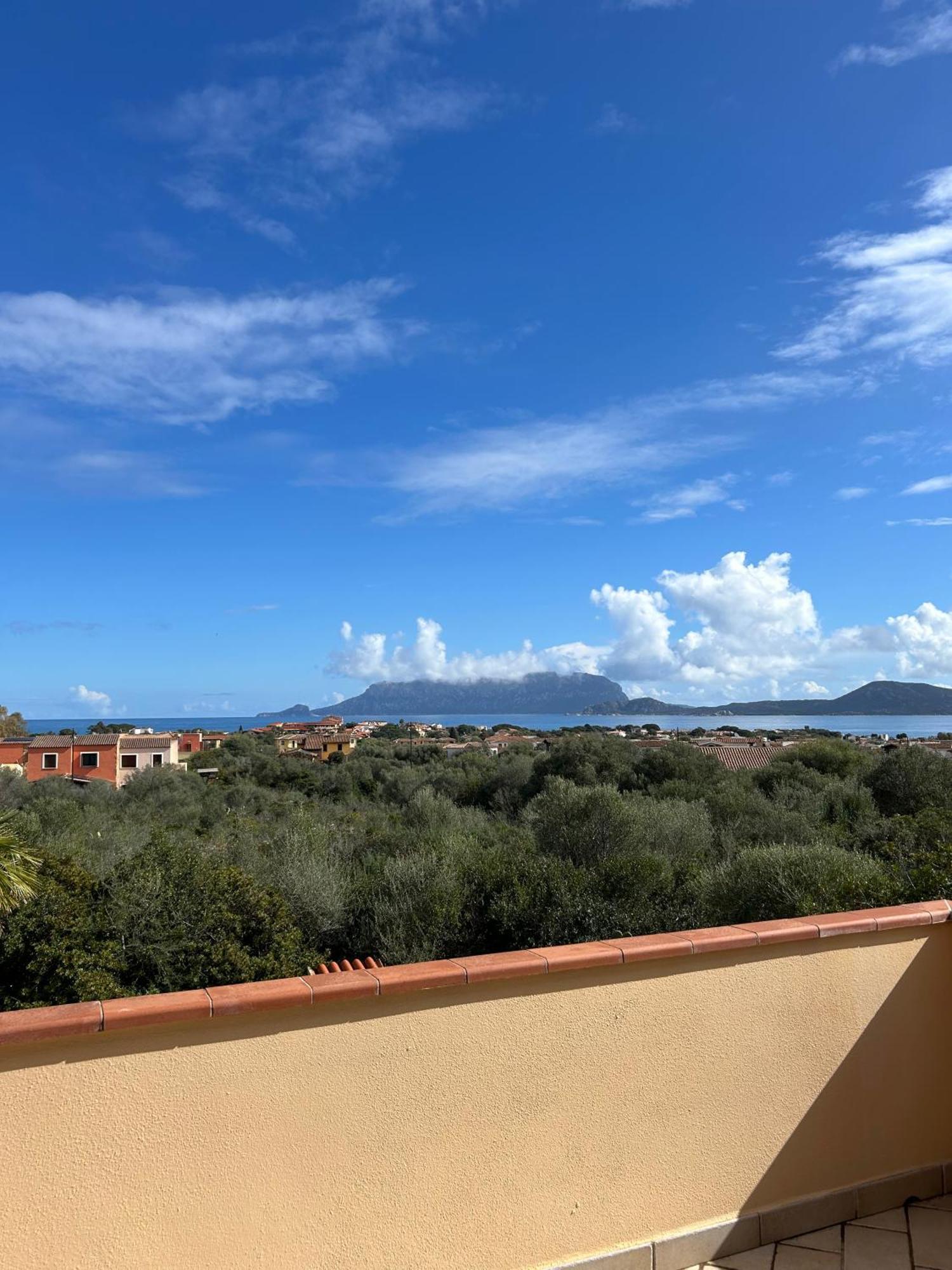 Villa Ulivo Olbia Exterior photo